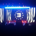 2014.02.20 — 61 Eminem Brisbane Australia, Rapture 2014 Suncorp Stadium