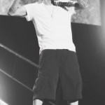 2014.02.20 — 62 Eminem Brisbane Australia, Rapture 2014 Suncorp Stadium