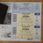 2014.02.20 – 67 Eminem Brisbane Australia, Rapture 2014 Suncorp Stadium