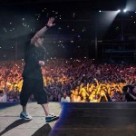 2014.02.20 – 69 Eminem Brisbane Australia, Rapture 2014 Suncorp Stadium