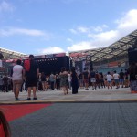 2014.02.22 — 02 — Eminem Rapture 2014 Sydney Australia, ANZ Stadium