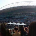 2014.02.22 — 04 — Eminem Rapture 2014 Sydney Australia, ANZ Stadium
