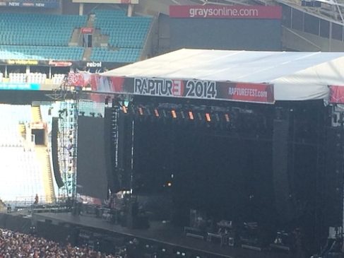 2014.02.22 - 05 - Eminem Rapture 2014 Sydney Australia, ANZ Stadium