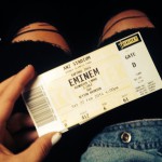 2014.02.22 — 08 — Eminem Rapture 2014 Sydney Australia, ANZ Stadium