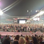 2014.02.22 — 09 — Eminem Rapture 2014 Sydney Australia, ANZ Stadium