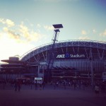 2014.02.22 — 15 — Eminem Rapture 2014 Sydney Australia, ANZ Stadium