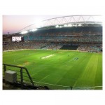 2014.02.22 — 16 — Eminem Rapture 2014 Sydney Australia, ANZ Stadium