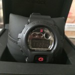 Casio x Eminem GShock GDX6900MNM Limited Edition