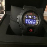 Casio x Eminem GShock GDX6900MNM Limited Edition