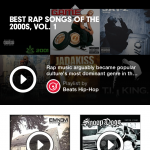 24 Beats Music App