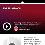 26 Beats Music App