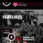 27 Beats Music App