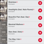 36 Beats Music App