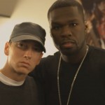50 Cent x Eminem – Behind The Scenes At The American Music Awards 2009