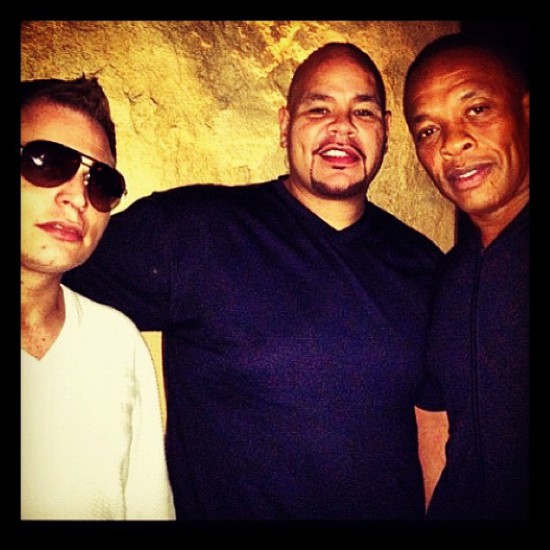 Dr. Dre x Scott Storch x Fat Joe