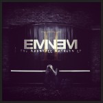 Eminem MMLP2 Fan Cover