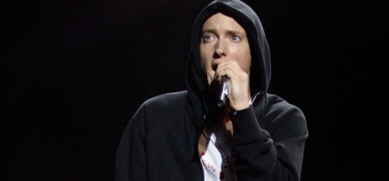 Eminem South African