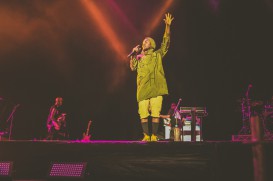 Rapture 2014 – Etihad Stadium, Melbourne 19.02.14 Kendrick Lamar