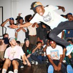 Odd Future Tyler, The Creator