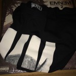 01 Eminem Pre-Order The Marshall Mathers LP2 Vinyl + Limited Edition T-Shirt