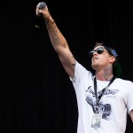 Eminem Rapture 2014 Brisbane Suncorp Stadium — 360