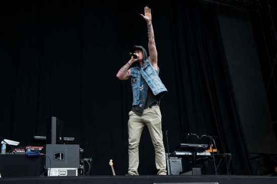 Rapture 2014 – ANZ Stadium, Sydney 22.02.14 360