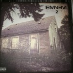 04 Eminem Pre-Order The Marshall Mathers LP2 Vinyl + Limited Edition T-Shirt