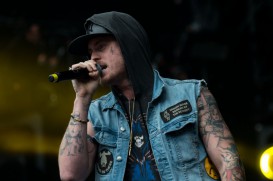 Rapture 2014 – ANZ Stadium, Sydney 22.02.14 360