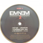 12 Eminem Pre-Order The Marshall Mathers LP2 Vinyl + Limited Edition T-Shirt