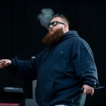 14 Rapture 2014 – ANZ Stadium, Sydney 22.02.14 Action Bronson