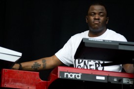 Eminem Rapture 2014 Brisbane Suncorp Stadium