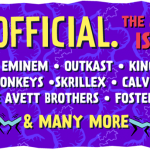 2014.03.30 — Eminem at Lollapalooza 2014