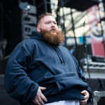 22 Rapture 2014 – ANZ Stadium, Sydney 22.02.14 Action Bronson