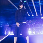 Eminem Rapture 2014 Brisbane Suncorp Stadium – 360