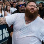 32 Rapture 2014 – ANZ Stadium, Sydney 22.02.14 Action Bronson