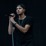 34 Rapture 2014 – ANZ Stadium, Sydney 22.02.14 J Cole