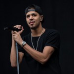 35 Rapture 2014 – ANZ Stadium, Sydney 22.02.14 J Cole