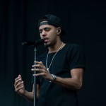 36 Rapture 2014 – ANZ Stadium, Sydney 22.02.14 J Cole