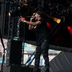 40 Rapture 2014 – ANZ Stadium, Sydney 22.02.14 J Cole