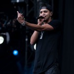 50 Rapture 2014 – ANZ Stadium, Sydney 22.02.14 J Cole