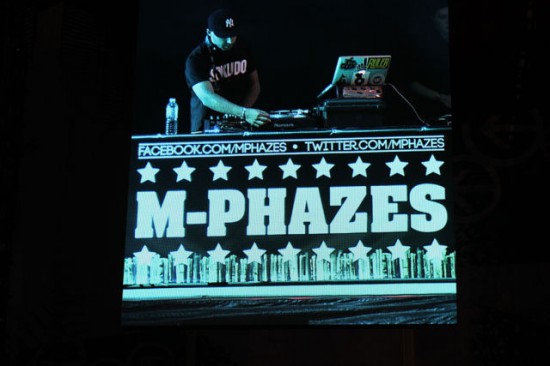 M-Phaze