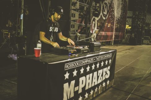 M-Phaze