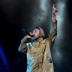 61 Rapture 2014 – ANZ Stadium, Sydney 22.02.14 Kendrick Lamar