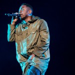 70 Rapture 2014 – ANZ Stadium, Sydney 22.02.14 Kendrick Lamar