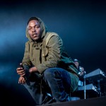 74 Rapture 2014 – ANZ Stadium, Sydney 22.02.14 Kendrick Lamar