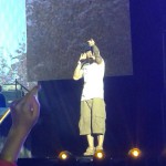 Eminem Rapture 2014 Johannesburg 01.03.2014 — 05