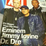 Eminem XXL 2014 -1