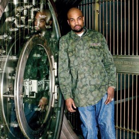 Jeremy Deputat 2005 - Proof - Gone but not forgotten.