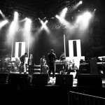 Jeremy Deputat 2012.03 — 50 Cent & Eminem doing soundcheck at SXSW 2