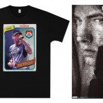 Jeremy Deputat 2012.03 – Some new Eminem merchandise shot by Jeremy Deputat